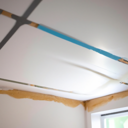 Installation plafond chauffant : une solution de chauffage discrète et efficace Tinqueux